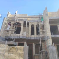 واجهه • ٧٫٥م • الفلوجه