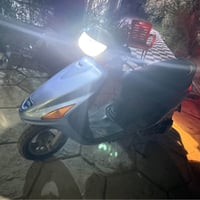 دراجه نضيفه • حي الفرات • بيه مجال