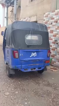 بياجو • ٢٠١٩ • البصرة كرمت علي