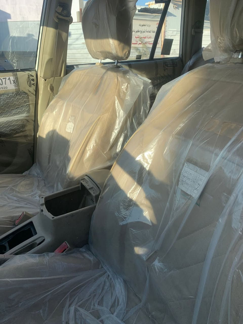 سيارة تيكو للبيع للإستفسار موبايل 

***********
