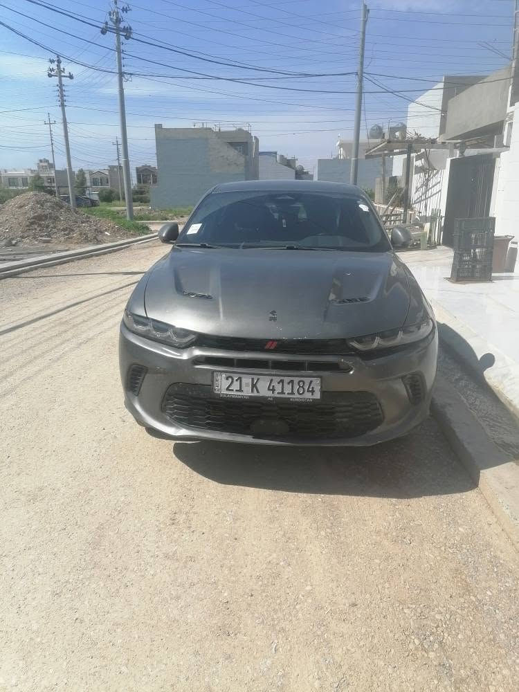دودج هورنت 2024شرط كير محرك شرط تحويل ثاني يوم بي قطعتين بدون دواخل جاملغ سكن و بنيت بدون اي دواخل شرط فحص و سونر ماشي 46الف رقم الهاتف *********** كركوك, العراق
