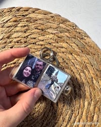 ميدالية ألبوم • صور مفضلة • هدية مميزة