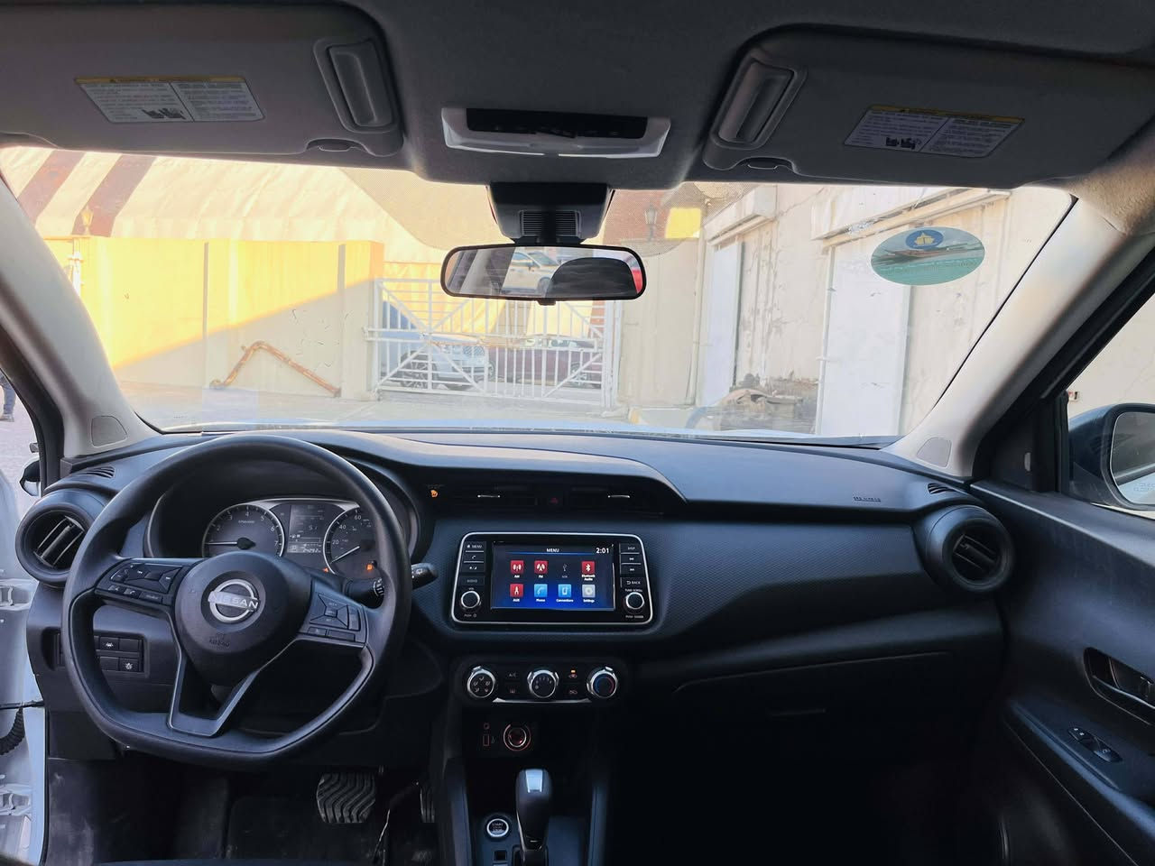 نــــیسان کـــیکس 2024
رقم کاتی اربیل 
موسفات S
بەصمـــــە
رادار
حساس 
کامیرە
شەرت گێر و مەکینە
شەرتی هەموو شتێک 
وەکو سفر وایە تەنها 2 هزار رویشتوە
دوو  دوو پارچە سبوخ لەگەل چوار پەنجە سەری بولند
یەک قوپی زور بچوک لە سەری شاسی هەیە ئەویش دەستی لێنەدرایە
بە شەرتی رەقەم دەیفروشم 
شوێن ئـــــاکرێ 
سعر: 114وەرەقە و مجال
رقم کورەک : ***********

رقم شاسی:ـ

3N1CP5BV9RL573397
