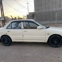 بروتون للبيع 2005 مصبوغه عام كير محرك مكفول تبريد تدفئه شغال كهرباىيات...