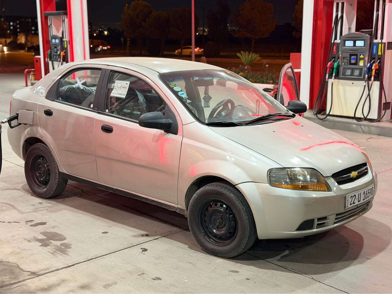 كوردي   
شوين كركوك ئةكةر   كرياري  تلفون كا 

افيو كير عادي   2005
***********
سيارة  دعامي  لي دعامي  شرط 
سعر كلش مناسب    
سةنةوي لحد 2031  
شرط  تحويل  
مكان  كركوك
سعر  مناسبة   سعر 47 مةجال 
***********
*********** كركوك, العراق
