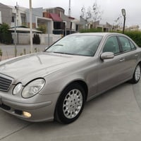 مرسيدس • ٢٠٠٤ • تيربو