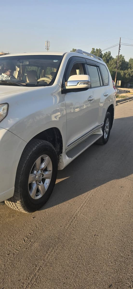 سلام عليكم
برادو txl sas
موديل ٢٠١٥

٦سلندر 

ماشيه ١٥٠ 

فتحه بنوراما 

تحكم ستيرن +مثبت سرعه

اشاير مري 

مري شفط

سياره شرط مكفوله 

بصمه ٢

٣قطع تبريد 

ثلاجه داخليه 

كشنات كهرباء

رقم شمالي باسمي السياره 

سنويه ٢٠٣٢

هزه جديده

تكحيل جامغ خلفي اصبع 

سعر  ٣٣٥ ورقه 

***********
