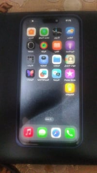 آيفون 15 برو ماكس • ٢٥٦ • كامل ملحقات