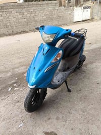 دراجة إدرس للبيع ب 500 للتواصل 07765705152