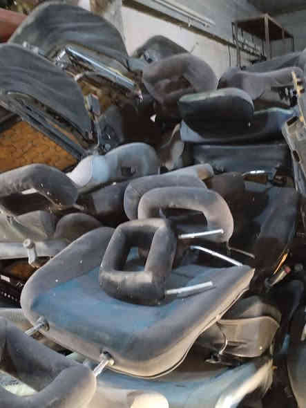 سلام عليكم يتوفر ادوات اوبل فكتره استره اوميكا العنوان تكريت حي الصناعي معرض ***********
***********
يتوفر توصيل لكل محافظات العراق
