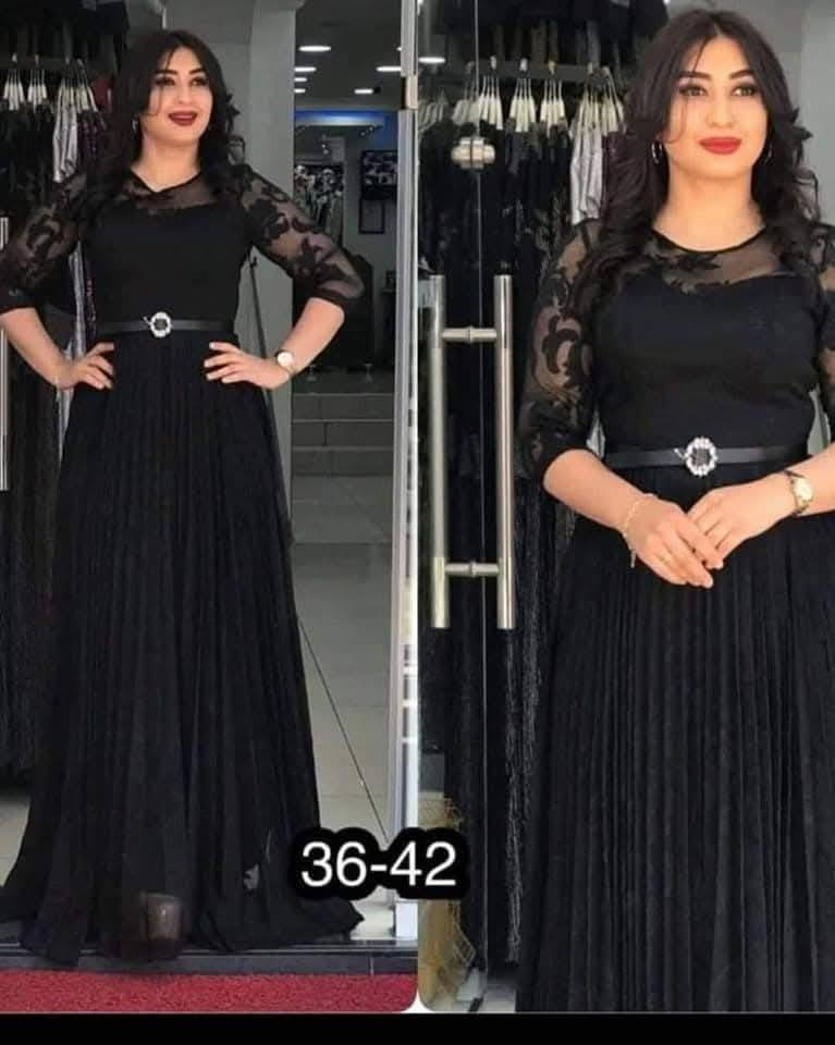 مرحبا عندي ذني الفساتين للبيع مره وحده ملبوسات اسود قياس 42ولسمائي 44 والفستقي 38


**إذا كنت صاحب هذا الإعلان وتريد حذفه لأي سبب، رجاءا أرسل رسالة إلى الدعم الفني**