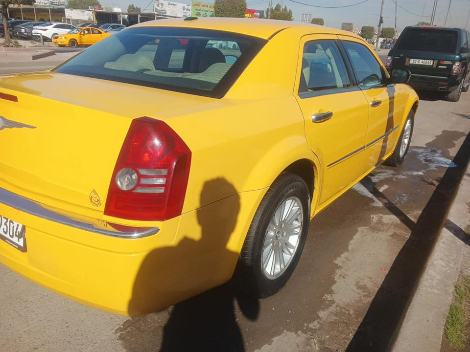 السلام عليكم اوباما موديل 2010 
رقم بغداد انكليزي بسمي 
حادثها جاملغ خلفي بدون دواخل 
مكينة وكير وتبريد وتخم تاير كلة جديد 
هزة جديدة مصفرة هيئة وغرامات 
مكاني بغداد السعر 118
***********
