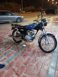 دراجة ارشاه • موديل 17 • كربلاء الاسكان العسكري