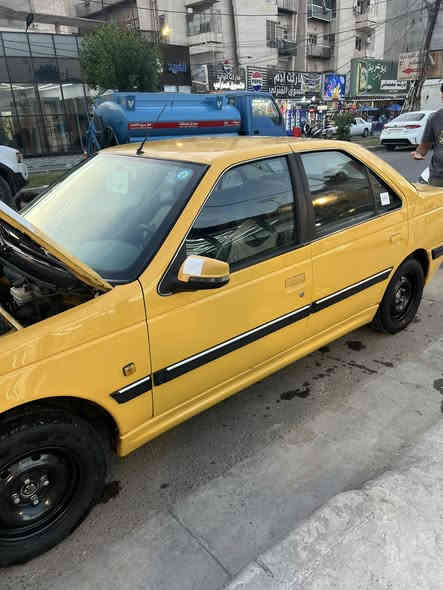 بيجو بارص ٢٠١٥
من رخصه الادمن للبيع السعر ٣٨ وبيها مجال كير مكينه تبريد كفاله سنويه وهزه وهيئه وغرامه كله مصفر وجديد بيها ضربه بالجاملغ خلف الصدر مكاني الامين ٢ نواب الضباط ***********
