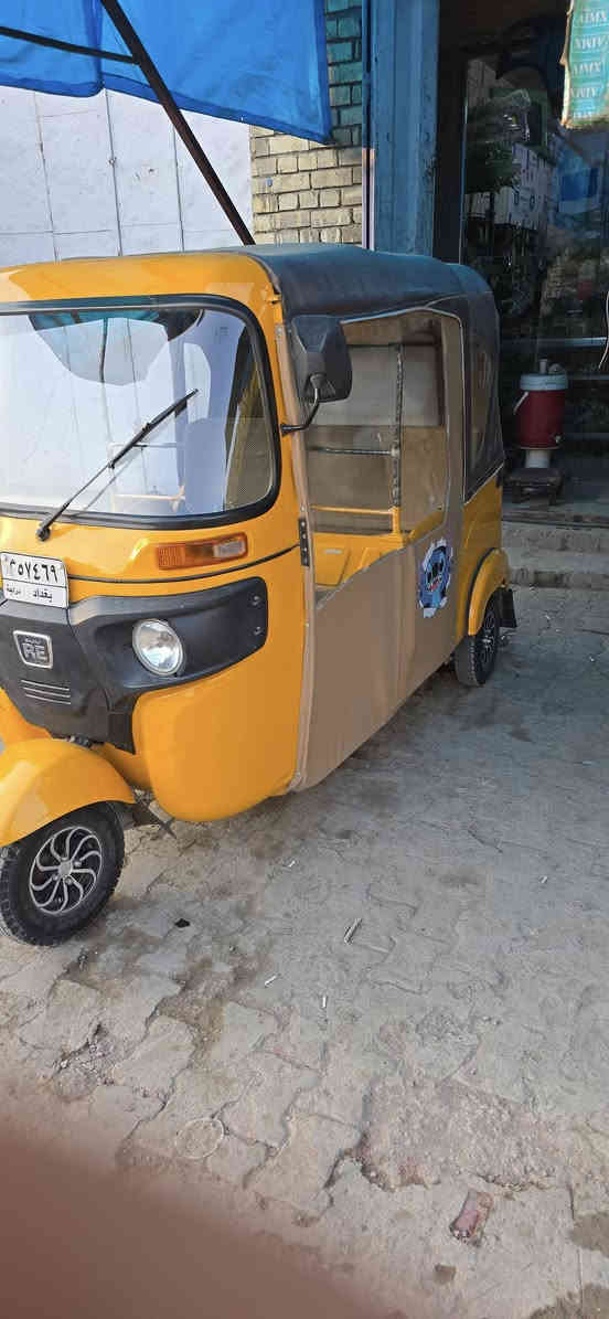 تكتك للبيع موديل 2022 مرقم  بغداد كامل  بسمي تحويل ثاني يوم مابيها ضربه بس لغد وما معمره المكان بغداد دوره ابو دشير رقم تلفوني *********** بي واتساب
