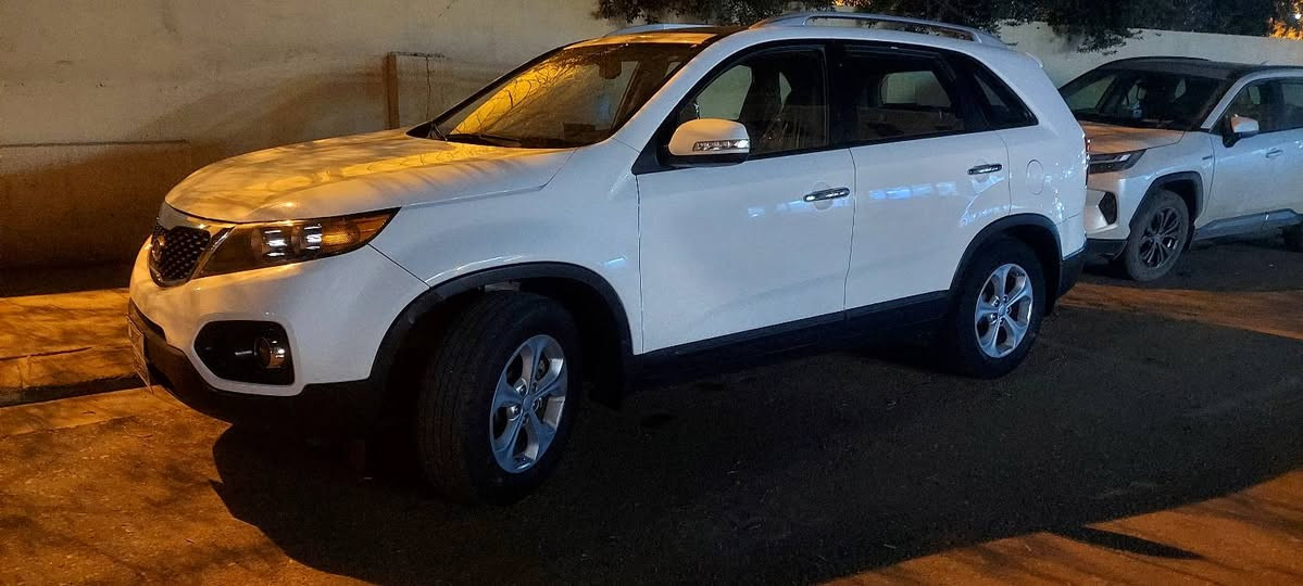 سورینتو   2011
مکفولە
فول مواسفات.بصمة.كوشن جلد.بانوراما
محرك ٤سلندر دوش
ماشية  ۱٨۰ كم
مكان قضاء كلار
سعر  ۱٤۷ ورقة
*********** خناقين, ديالى
