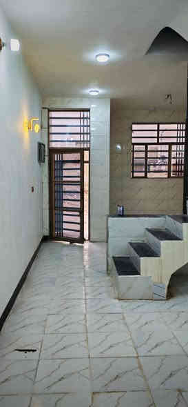 يعلن مكتب أنوار النجف للعقار والمقاولات العامه  
بيت للبيع ٥٠مترطابو زراعي سند ٢٥

موقع مكتب أنوار النجف الكوفه علوه الفحل شارع الفلل اوشارع معمل الموزمقابل محطة وقود ريبال 

عن وجود عرصات للبيع كافه المساحات متوفر بأسعار مناسبة 
 
والبيوت جميع المساحات بأسعار مناسبه 
الكوفه علوه الفحل شارع الفلل اوشارع معمل الموزمقابل محطة وقود ريبال 

للاستفسار الاتصال على الرقم  المراسله واتساب *********** النجف
