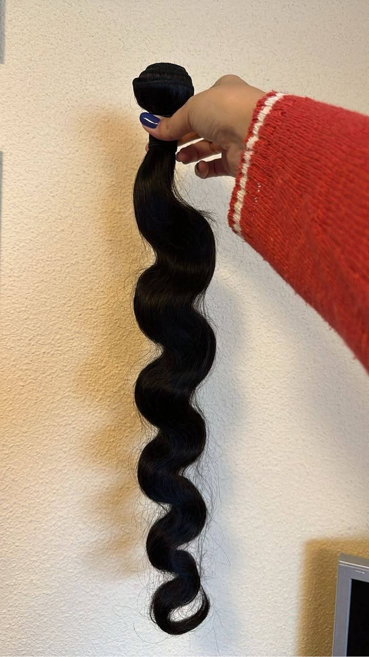 شعر طبيعي بشري 100/100 ٦ رولات طول ٨٠ سم بيع شلع الخصله ٤٠ الف


**إذا كنت صاحب هذا الإعلان وتريد حذفه لأي سبب، رجاءا أرسل رسالة إلى الدعم الفني**