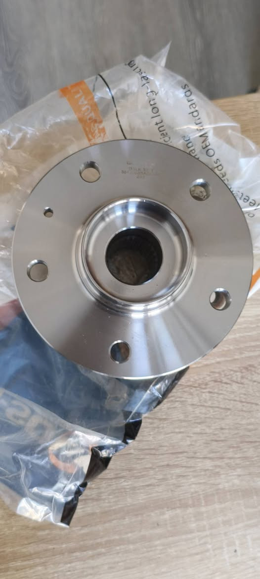 السلام عليكم
متوفر بولبرنات امامي GAC GS5 + GS4 + GA4 + GS8 +GA8

#الجميع
*********** متوفر توصيل متوفر صيانه
