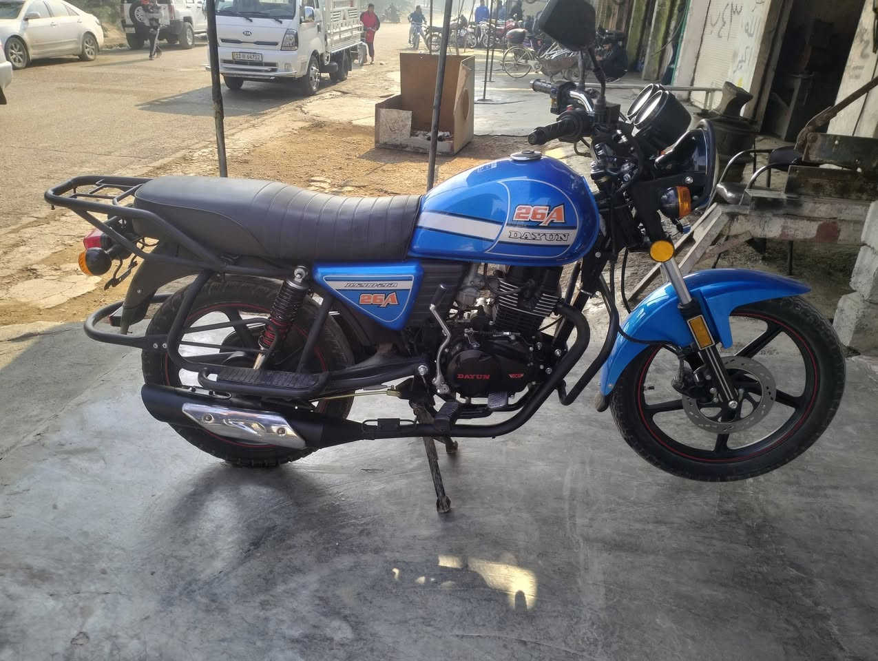 مكاني ديالى شهربان ***********
