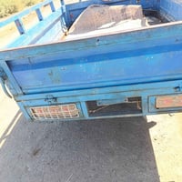 شاحنة • الناصرية • قضاء الجبايش