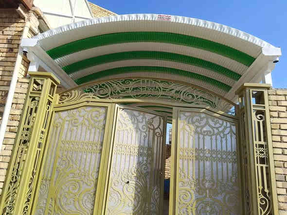 بشرة_ساره_الى_اهلنا_في_محافظة_ميسان
عروض وخصومات قوية : سعر المتر (25)الف فقط
 ؟اتصل واتساب( ***********)وتساب
(‪0788 569 1654‬‏)
ضمان وامان 5 سنوات حقيقي✅ 
اسعار مناسبه وتنافسيه
💢مع معمل الوهج للمضلات الكيسبان للمضلات  الكيسبان  للمضلات   للكي سبان 💦💭خليك مأمن  عملنا ذو خبره لسنوات👍 كادر متخصص    سقائف سطوح🏠
💢سقأئف جملونات🏛
👍واعمال الحداد العامه
👍وعمل الكرفانات والجملونات 
💯بكادر متخصص  في عمل المضلات
💥💥باجود انواع الحديد💢 والكي سبان/كرستا وعمل

ملاحظه. المساحه الي اقل من 20 تنحسب عل مكطوعه
  🛠
     1 /الكي سبان   0/5

     2/ بوري /4×4     

    3/صبغ حسب طلب الزبون

    4/الكي سبان حسب الطلب 

    5/صبغ رادليت رصاصي او صبغ رادليت اببيض 

    6/برغي جوي /20ملم
 
   7/ساقيه مياه مغلونه 

067

☎️

#العماره #العمارة #ميسان #كيسبان #الكيسبان #مضلات #حديد #كيسبان_النجف #بناء #مقاولات #عم
-
#النجف #كيسبان #حديد #مظلات_الكيسبان #الحرفيين #سقائف_الكيسبان #سقيفة #الحديد #اعمال #بناء #تصميم #تجديد_منازل#كيسبان #مسقف #حديد

.#كيسبان .#عماره #ميسان ..
