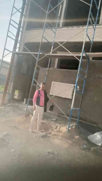 كادر لبخ مصرى درجه اولى استلام مهندس ***********
