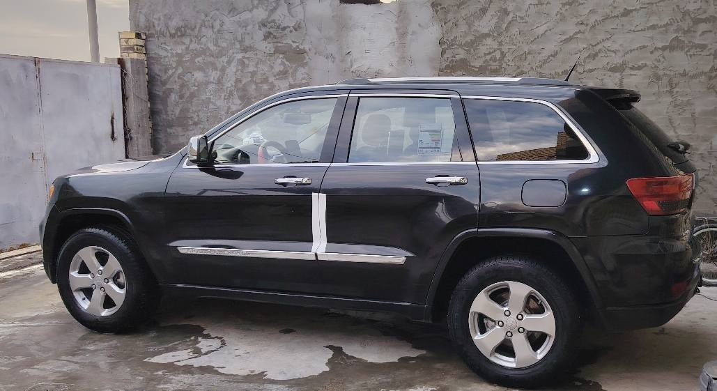 السلام عليكم جيب لاريدو ٢٠١٤ أدوات كصه جنطه متوؤم بغداد ألماني سنويه عظم مكينه ٣٦٠٠ مكينه وكير وحداديه وتبريد وتخم تاير مكفولات مواصفات فول 4 شاشات كامره اماميه خلفيه فتحه سقف خزن ميموري جنطه شفط كهرباء كشنات جلد تدفئة تبريد ستيرن كهرباء تدفئة دمام جنطه هواي مواصفات بعد السعر ٧٤ رقم ***********
