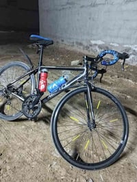 بغداد حيور • دراجة • قابل تفاوض