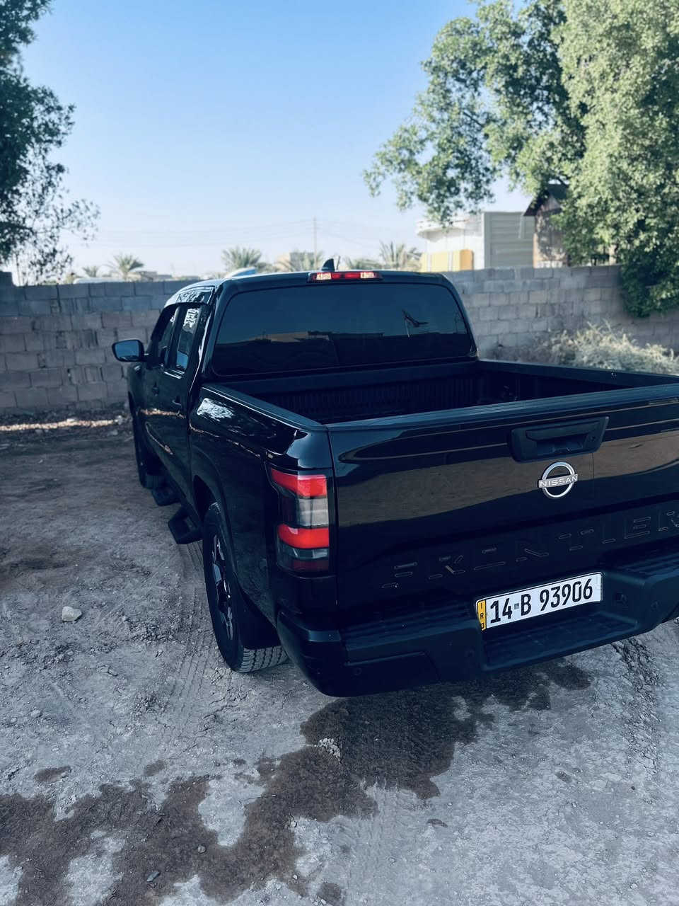 نيسان فونتيرة 2023 رقم بصرة بسمي تحويل وكالة سيارة جديدة سيارة بدون حادث ولا طخة سرقة جاملقين وبنيد جاهزة منكلشي بيع مستعجل بسعر حلو اتصل وتددل ***********الثير***********
