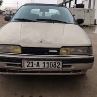 موديل ٩٠ • محرك ٨بخ • تحويل وكاله