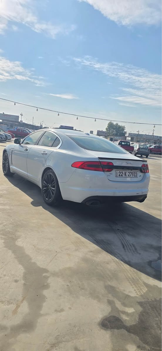 للبيع جاكوار 
موديل 2011
السعر بلاش قفل 88ورقه
فول فول مواصفات
مكفول قطره صبغ مابي
سياره ب اسمي تحويل أو وكاله نفس اليوم
كير مكينه كارابايت كله ب شرط
دينار ماتصرف على 
مكينه 6سلندر تنفس تبيعي
مكان السياره اربيل
***********
*********** أربيل, العراق
