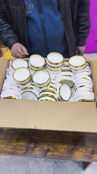 نفاضة فرفوري • عرض خاص • توصيل