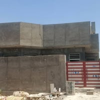 بيت مساحه 160 مقابيل القدس كاع ناجي طه قرب جامع بناء حديث قيد التشطيب ...