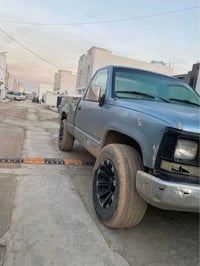 ١٩٨٨ • رقم كركوك • قير لكزس