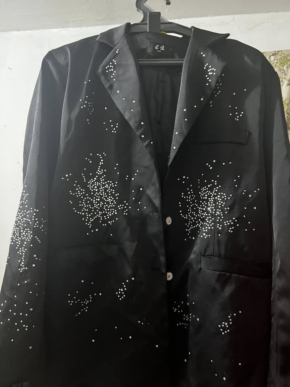 ملابس للبيع رخيصة


**إذا كنت صاحب هذا الإعلان وتريد حذفه لأي سبب، رجاءا أرسل رسالة إلى الدعم الفني**