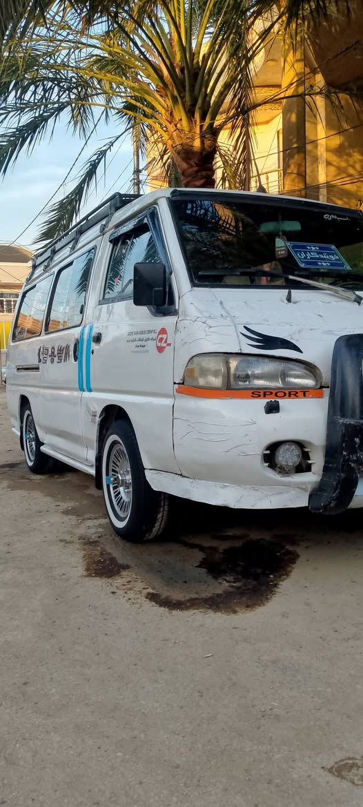 اسلام عليكم هونداي لبيع جديده كير ومكينه واكسل جدد تخم تاير داخل بجيس رقم شمالي بسمي هزه وبراد وفحص ورقم نكليزي السنويه ل 31  كهربايات كلهه شغاله السياره مناقصه برغي مكاني ديالى بعقوبة وهاذا رقمي ***********
