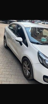 ريو ٢٠١٣ • اتوماتيك • عداد ١٦٠٠٠٠