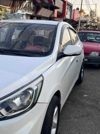 اكسنت خليجي • ٢٠١٧ • محرك ١٫٦