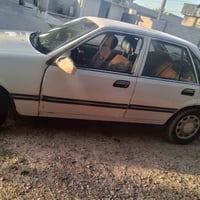 سياره برنس لبيع موديل  94رقم بغداد كير مو اتمتيك سعرها  32 وبيهه مجال ...