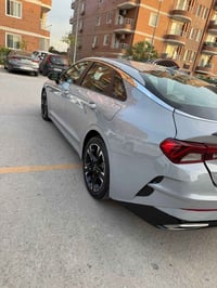 K5 جي تي لاين • ٢٠٢٢ • ٢٤ الف كم