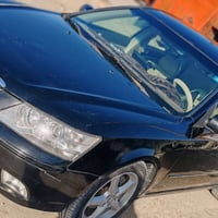 هونداي سوناتا ٢٠٠٦ رقم بغداد انكليزي بسمي تحويل مباشر فول لمتد  ستة سل...