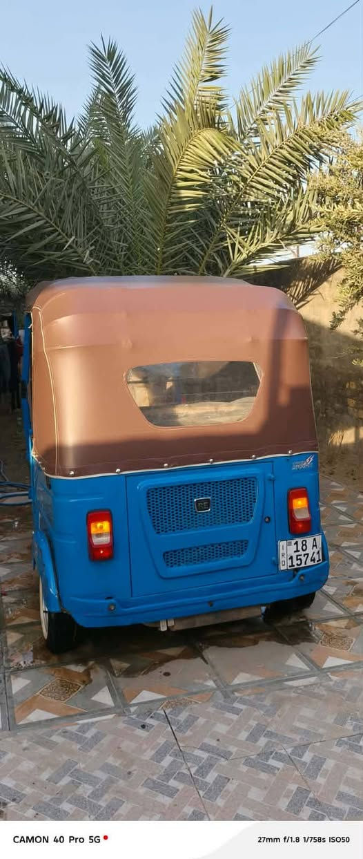 السلام عليكم تكتك اللبيع موديل 22 شهر الخامس
مكفوله كفاله عامه مرقمه سنويه بسمي السعر ٨
ونص ومجال بسيط العنوان كوت حي الحكيم اتصل
ودلل ‎0777 214 1911
