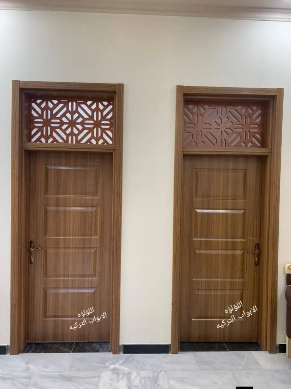 تخفيضات 🔴 تخفيضات 🔴
🔴انتباااه النقل وتثبيت مجاناً🔴
يعلن معرض اللؤلؤه للأبواب  التركيه 🇹🇷🇹🇷
عن تخفيض في جميع انواع الأبواب الداخلية والخارجية والقواطع الوسطيه ولمطابخ التركية 🤩🇹🇷🇹🇷
ـــــــــــــــــــــــــــــــــــــــــــــــــــ
1- ابواب داخليه تركيه المنشا ضمان 5 سنوات  💁😍🚪
ـــــــــــــــــــــــــــــــــــــــــــــــــــ
2- ابواب داخليه تركية كبس الشمال  ضمان 5 سنوات  💁😍🚪
ـــــــــــــــــــــــــــــــــــــــــــــــ
على ضوء القياس الستندر 100×210 🔴🔴🔴
ــــــــــــــــــــــــــــــــــــــــــــــ
3- ابواب قاصه محصنه تركيه المنشا طلب خاص حسب القياس ولطلب  ضمان 5 سنوات 😍🚪🚪🇹🇷🇹🇷
ـــــــــــــــــــــــــــــــــــــــــــــ
4- قواطع وسطيه حسب الطلب والموديل 🇹🇷🇹🇷
قاطع سلايت🚪
قاطع دفتري 🚪
 ضمان 5 سنه🚪
ــــــــــــــــــــــــــــــــــــــــــــ
5- مطابخ   المنيوم + خسب MDF
حسب طلب الزبون تصاميم حصريه 😍
ــــــــــــــــــــــــــــــــــــــــــــ
موقع📍📍
النجف الأشرف حي الجامعه* مقابيل الوفاء قرب مجسرات الزهراء 
ــــــــــــــــــــــــــــــــــــــــــــ
***********
***********
جميع الأرقام بها وأتساب
