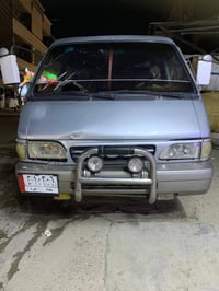 محرك جديد • كهربائيات جديدة • كربلاء