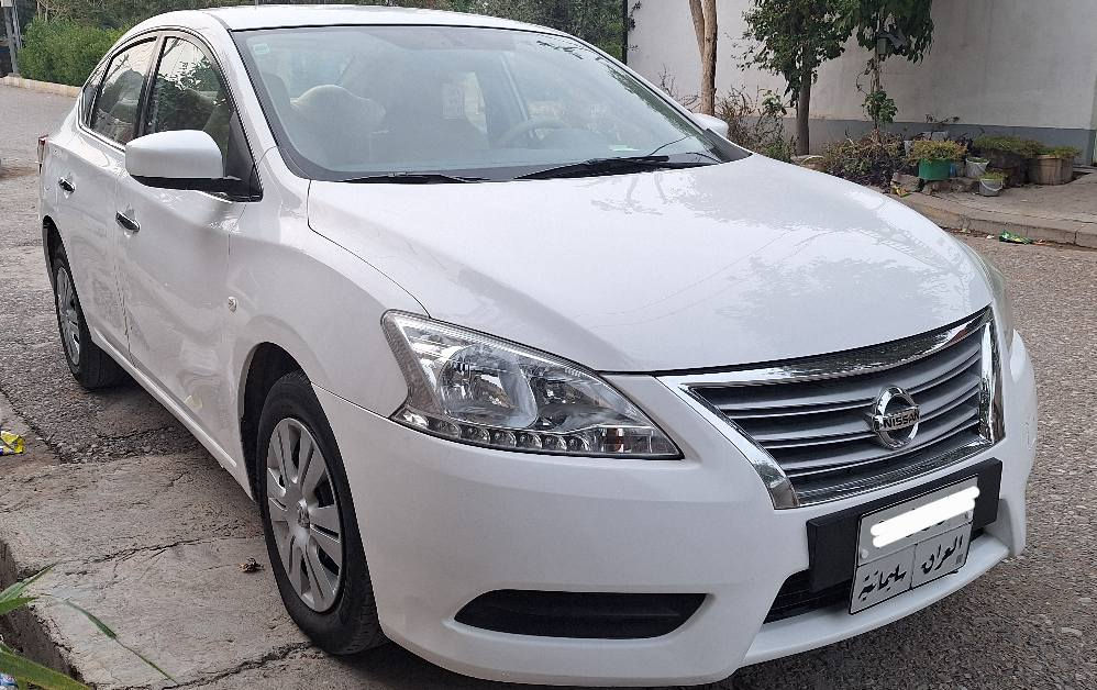 نیسان سێنتەرا خەلیج، مۆدیل ٢٠١٦، ڕەقەم سلێمانی ،سەنەوی تازەییە، ۷۷هەزاری حەقیقی چووە بێ بۆیاخە، کۆدی بانزینی خواری بۆ کراوە،لەسەردەقی شەریکەماوەتەوە ،گاعی بەرگەکوشنی کراوە
نرخی ١٢٠گەڵا کەمێک مجال
ژ.م/*********** كالار, السليمانية
