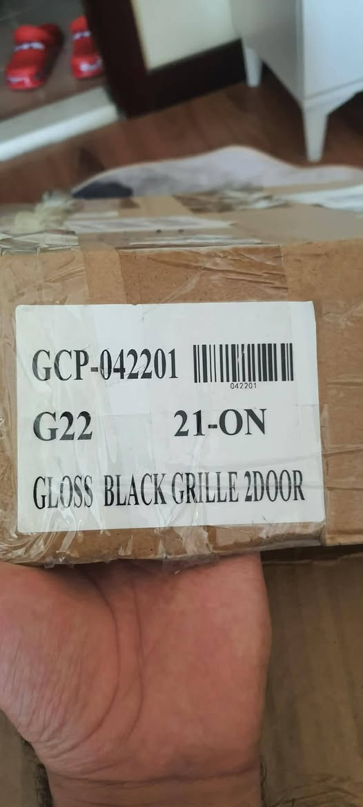 عطر امامي G22  Led للبيع


**إذا كنت صاحب هذا الإعلان وتريد حذفه لأي سبب، رجاءا أرسل رسالة إلى الدعم الفني**