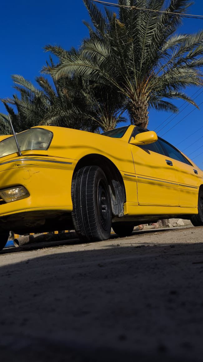 سلام عليكم ملكه رقم صدامي سياره مفحوصه قرار 48 راعيه يمي 3دكم جاهزه كير مكينه حداديه تبريد بيه بس قماره وهاذا رقم راعيه اني مكلف مكلف بنشر 781 520 7614


**إذا كنت صاحب هذا الإعلان وتريد حذفه لأي سبب، رجاءا أرسل رسالة إلى الدعم الفني**