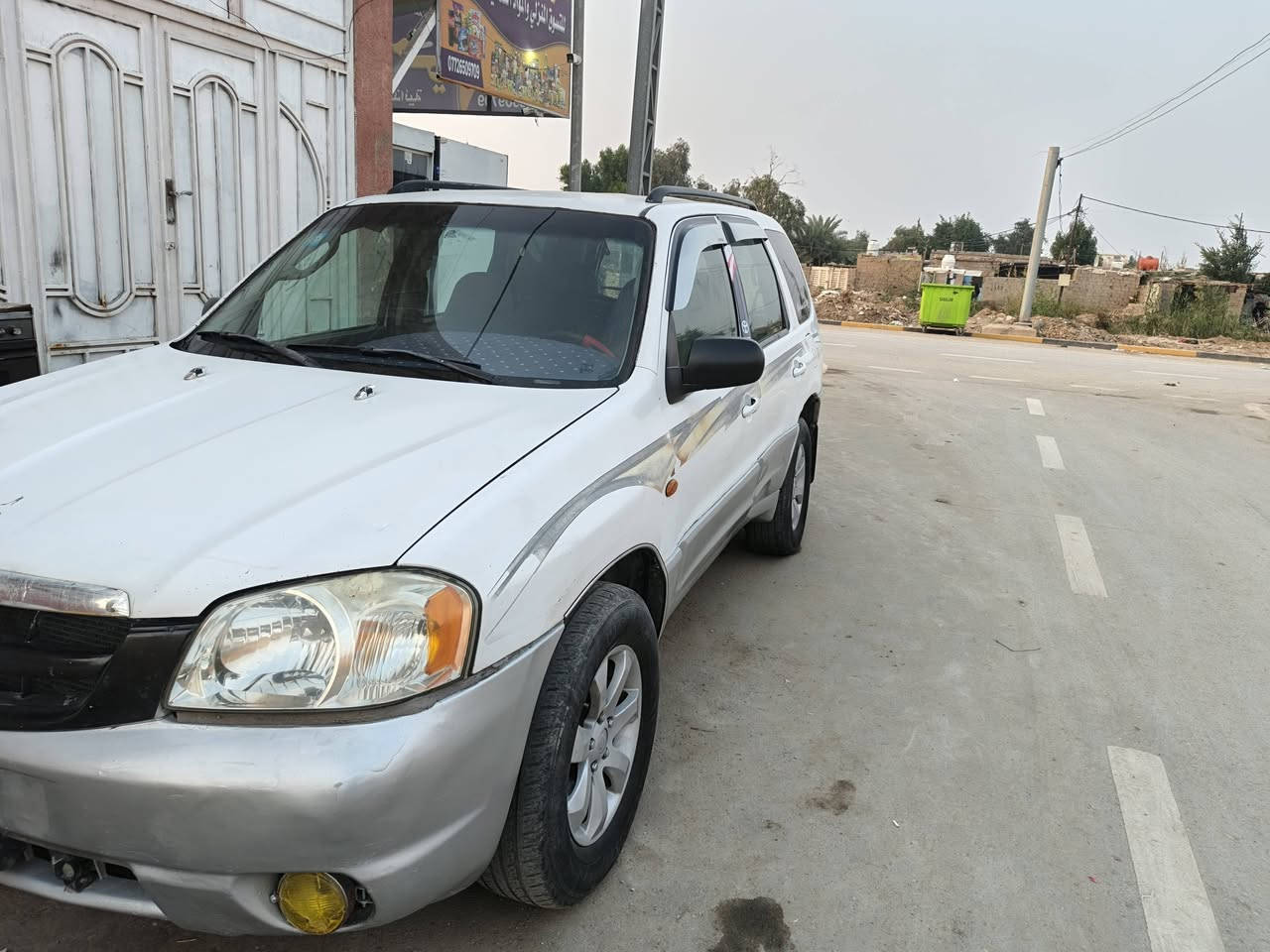 سلام عليكم سيارة ماصده ٢٠٠٤ كير ومكينه مال كامري  ٢٠٠٠
رقم واسط  سنوي ل ٢٩  السعر ٤٨
***********
