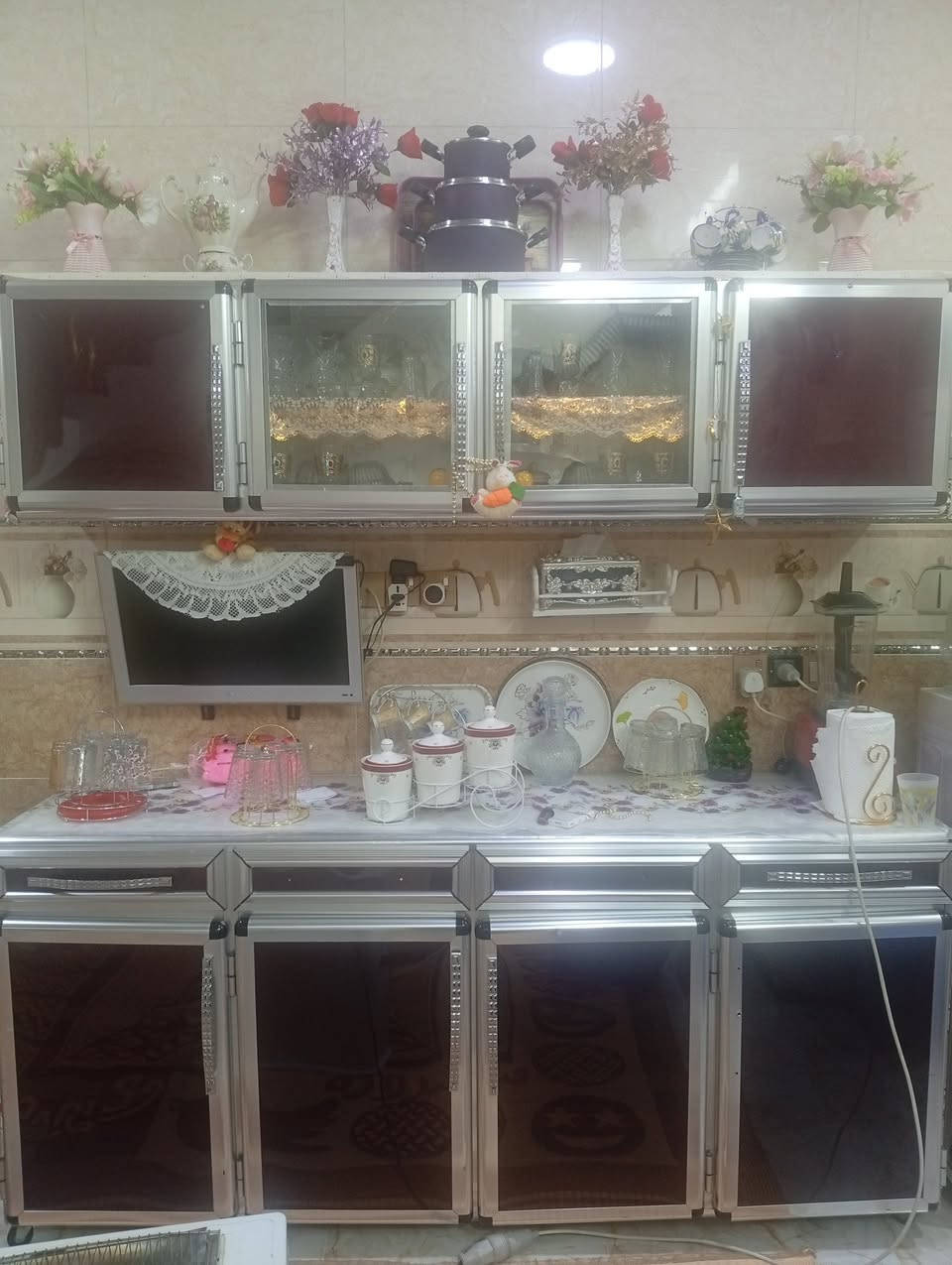 كاونتر اخو جديد سعر 300


**إذا كنت صاحب هذا الإعلان وتريد حذفه لأي سبب، رجاءا أرسل رسالة إلى الدعم الفني**